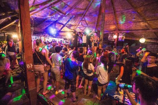 Pakse Hostel | Pakse Backpackers Hostel