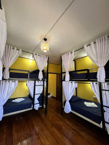 Pakse Hostel | Pakse Chill Hostel