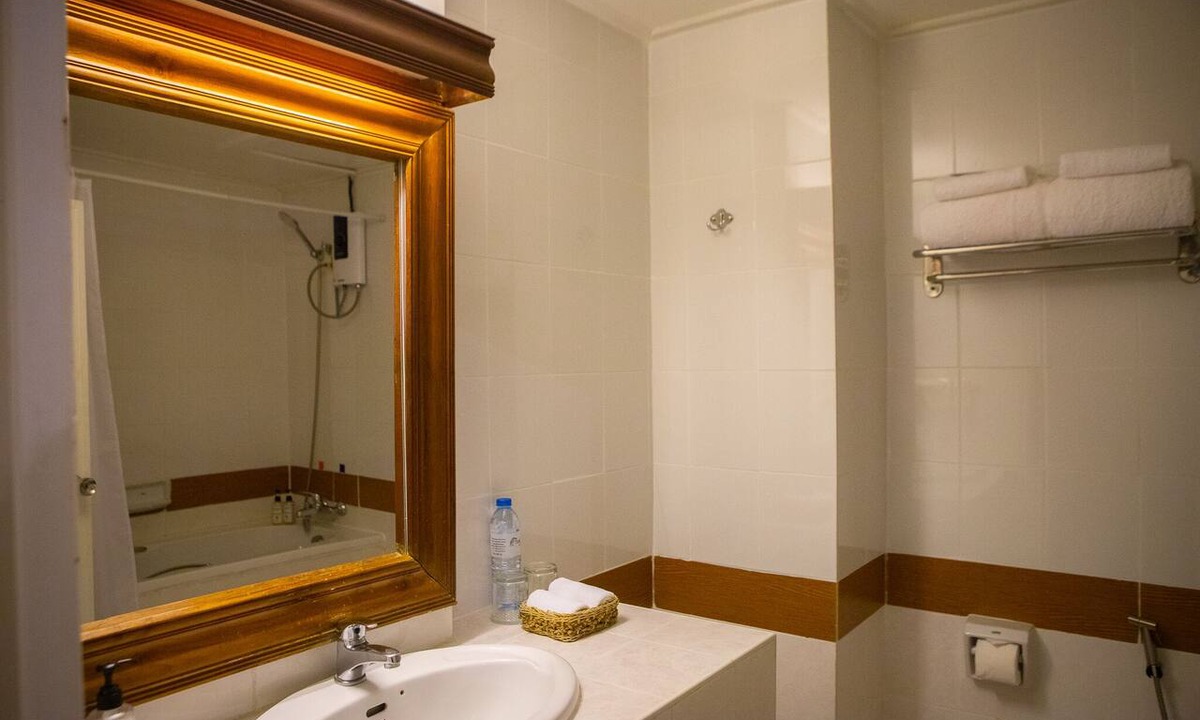Pakse Hotel | Pakse Hotel & Restaurant