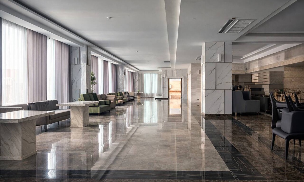 Prawet Hotel | Palette Bangkok Airport Hotel