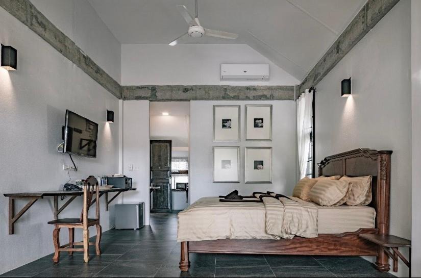 Chiang Rai Hotel | Palin Family Cottage