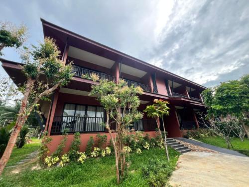 Krabi Resort | Palm Kiri Aonang Resort