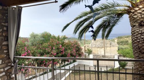 Thasos House | Palm Villa