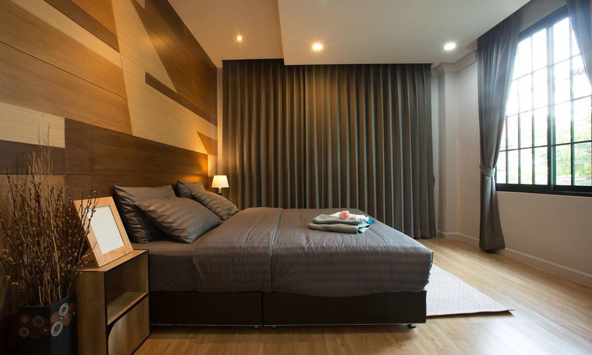 Bang Lamphu Lang Hostel | PAMA House Boutique Hostel