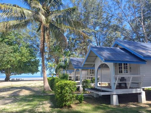Nong Thale Resort | PAN Beachfront Resort Krabi