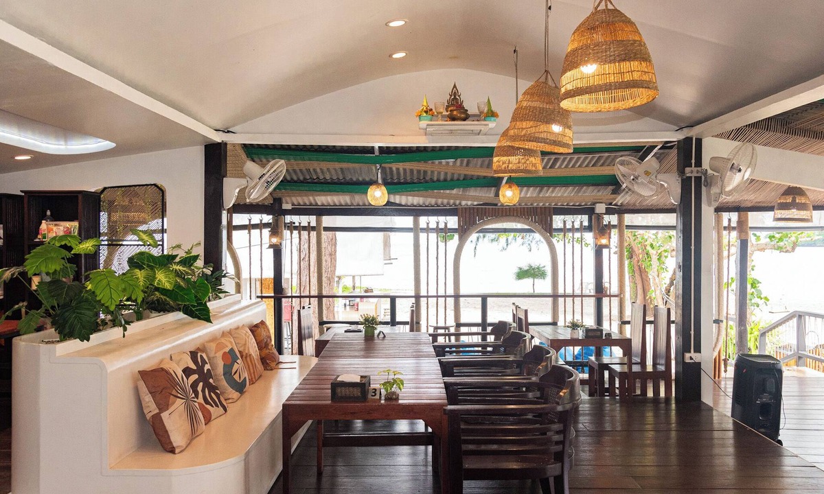 Nong Thale House | PAN Beachfront Resort Krabi