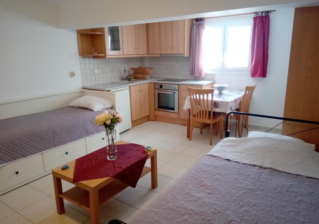Argostoli Town Apartment | Panagos quiet hidden apartments