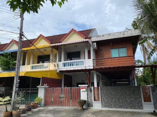 Hat Yai House | Pani House (Hatyai 2)