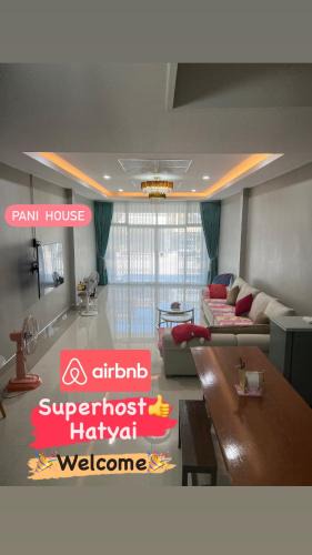 Hat Yai Villa | Pani House (Hatyai 3)