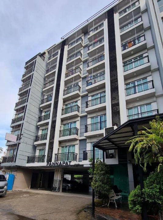 Chatuchak Hotel | Pannapat Place