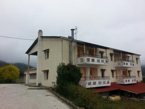 Kakoplevrion House | Panorama Kakopleyri Kalabakas