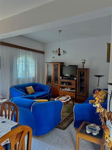 Mournies Apartment | Panoramic Elia Apartment