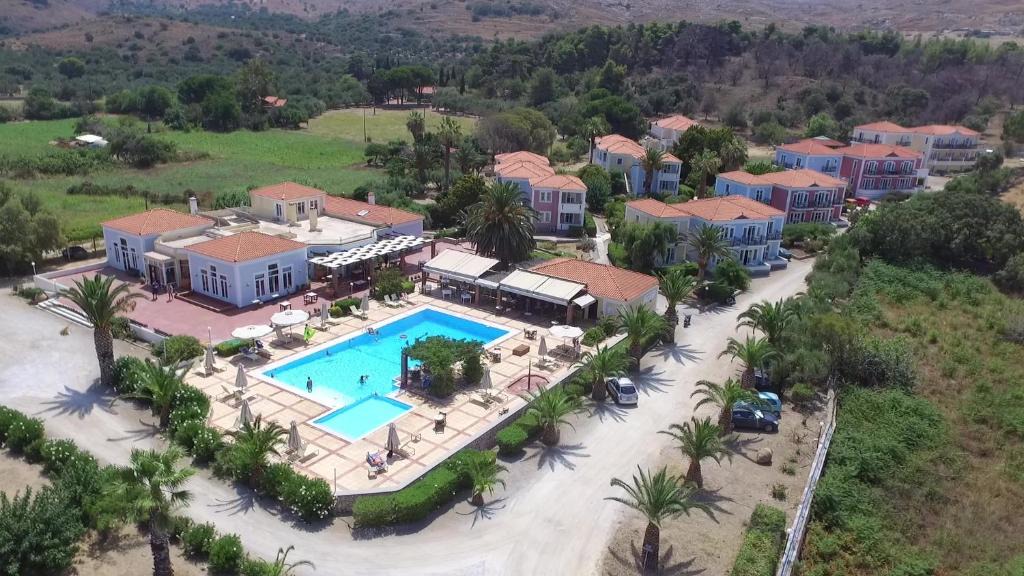 Mithimna Apartment | Panselinos Hotel
