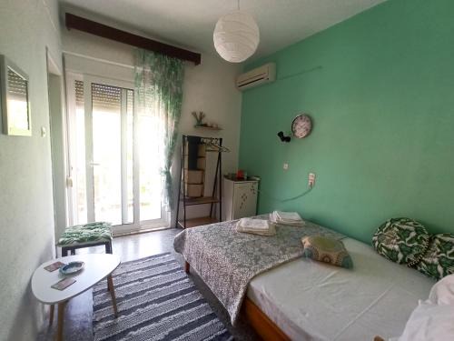Therma House | Pansion Galini