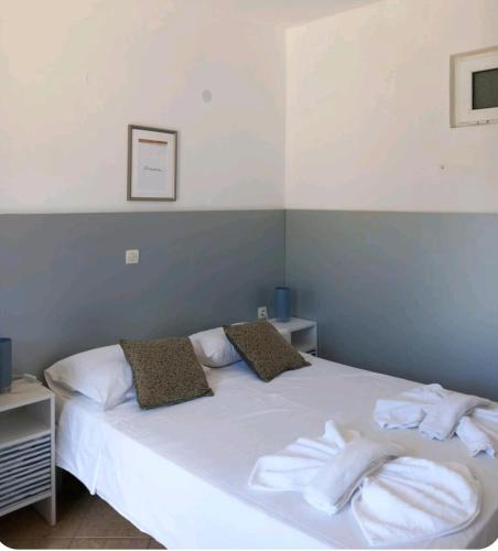 Limni Keri Apartment | Pansion Limni