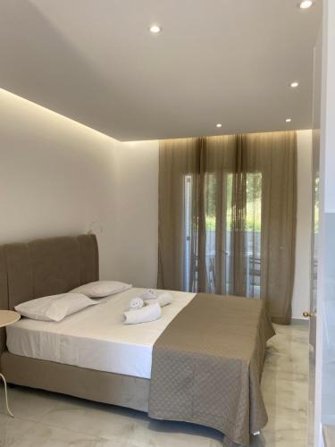 Limni Keri Apartment | Pansion Porto Tsi Ostrias
