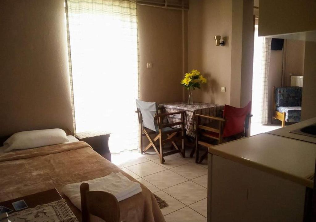 Ouranoupoli Apartment | Pansion Vasiliki