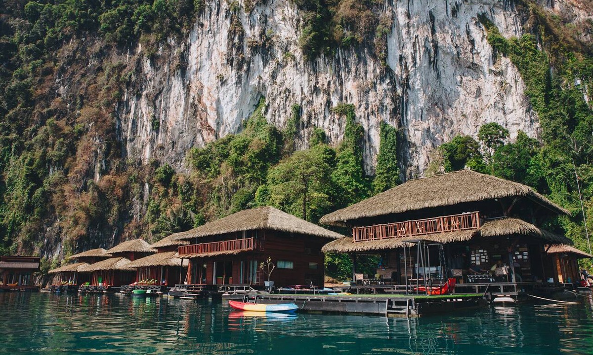 Ban Ta Khun Hotel | Panvaree The Greenery