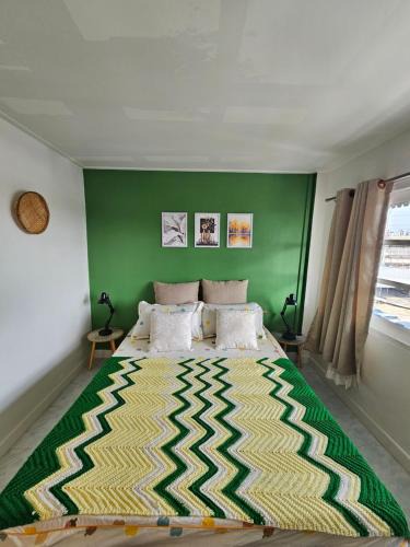 Bang Phut Apartment | Papa house