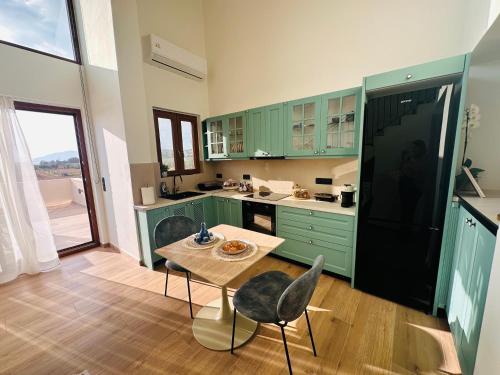 Faistos Apartment | Papou Michalis Farmhouse -Cretan Vibes
