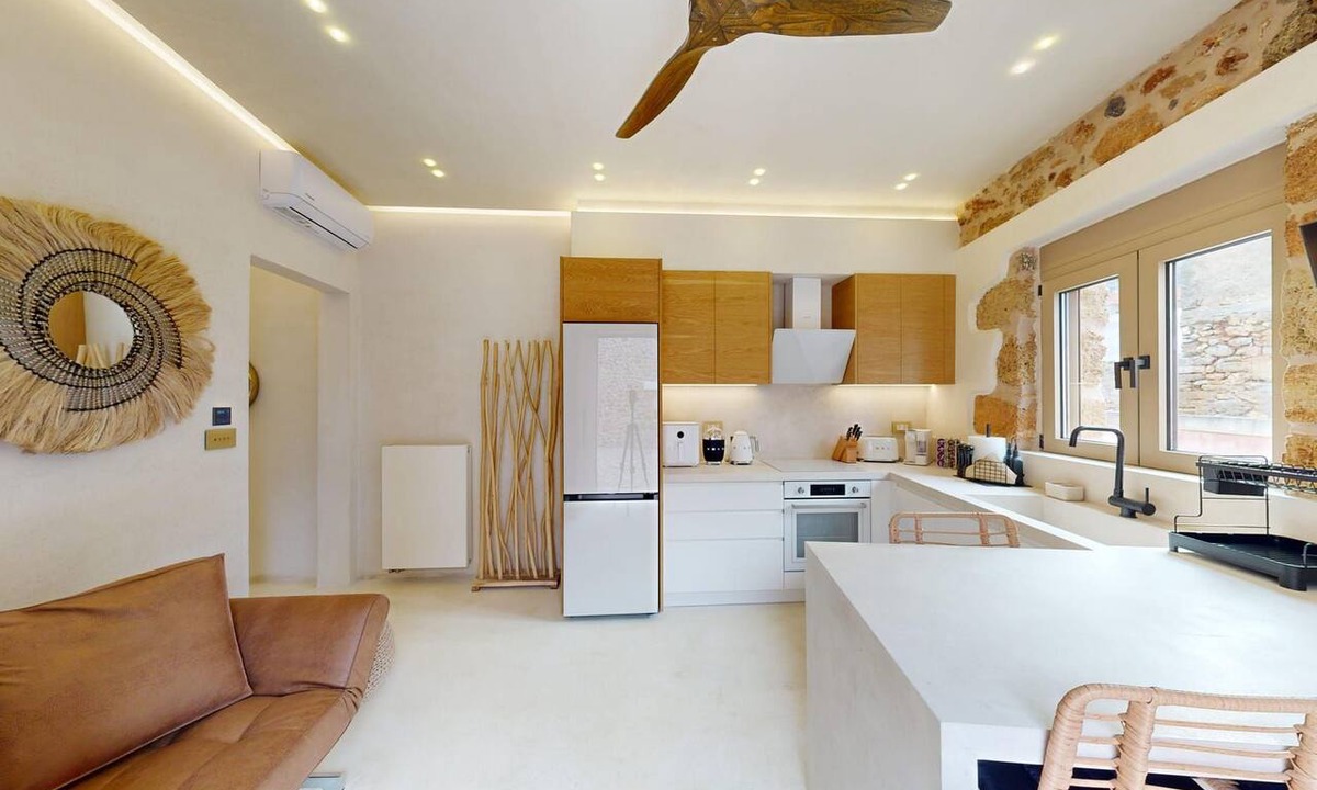 Malia Hotel | Pappous Suite, Suite