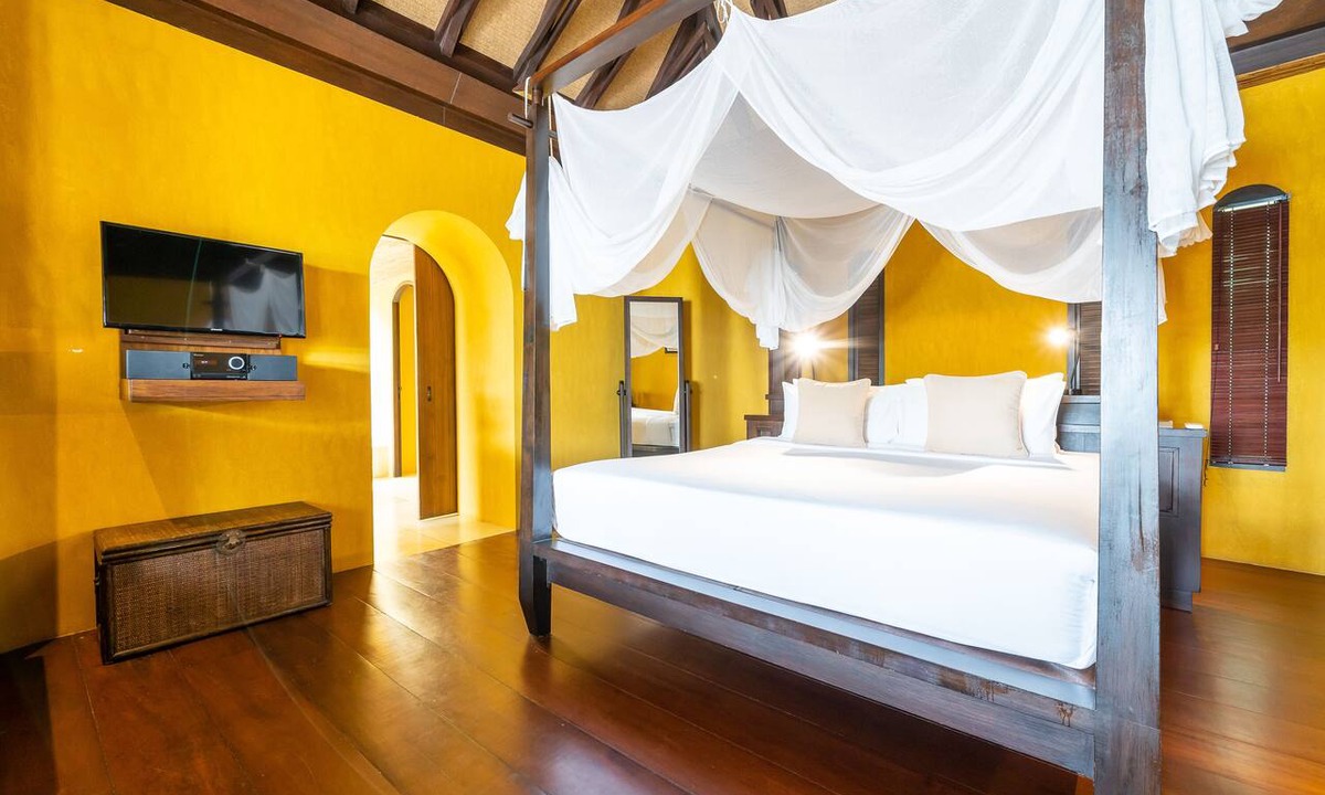 Rayong Resort | Paradee