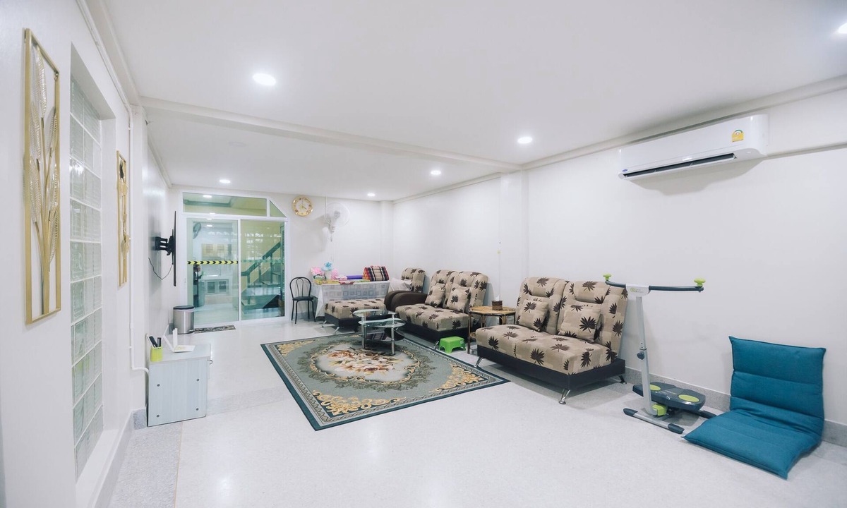Khlong Hae House | Paradise Found 4BR Villa,Fits 22 PAX, 6-Min to Lee Garden