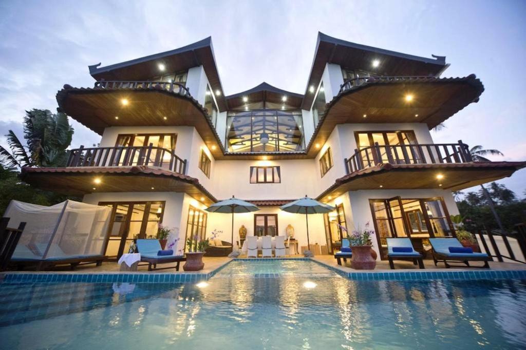 Bophut Resort | Paradise Island Estate