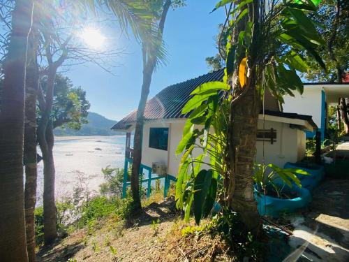 Ko Lanta Hotel | Paradise view A7-Kantiang paradise resort-