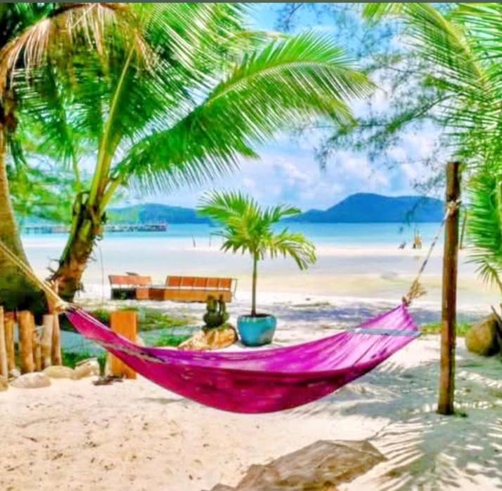 Koh Rong Sanloem Villa | Paradise Villas Koh Rong Sanloem