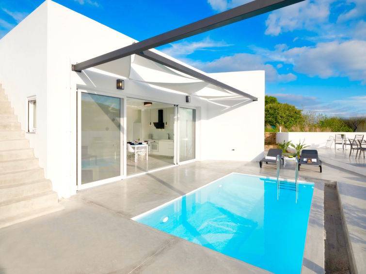 Agia Pelagia House | Paradiso IV