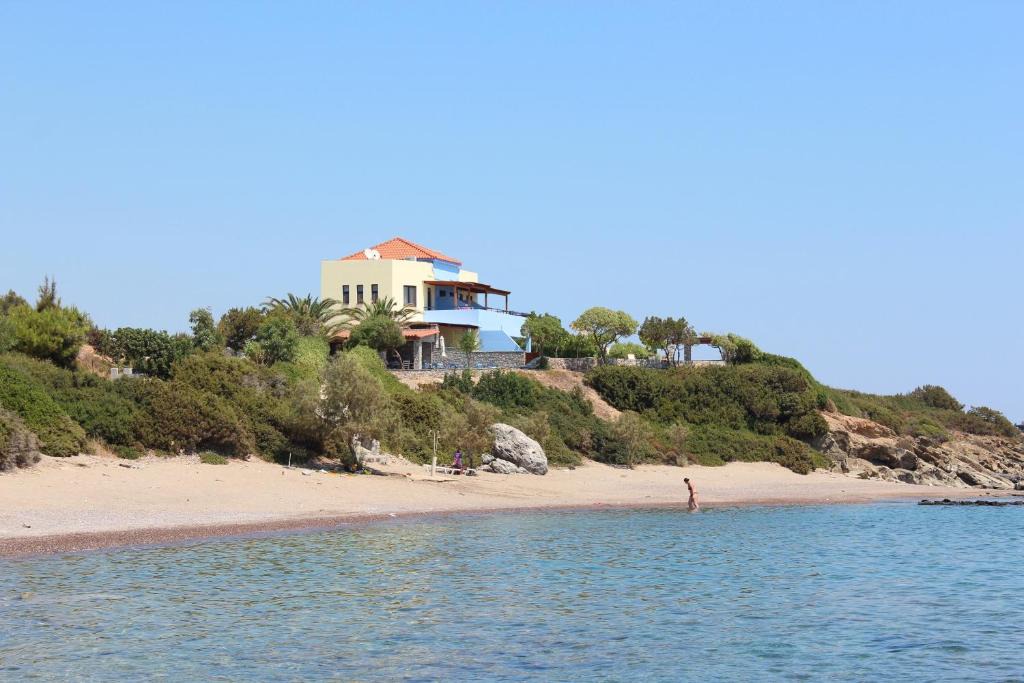 Kiotari Apartment | Paraktio Beach Apartments