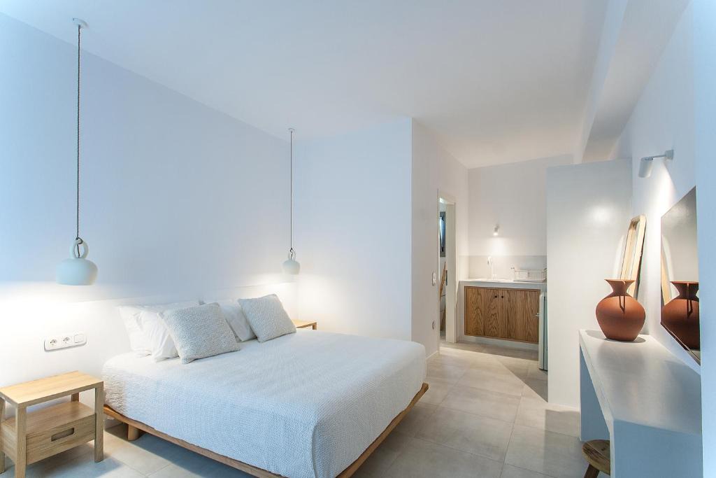 Agia Paraskevi Apartment | Paris Studios & Apartment