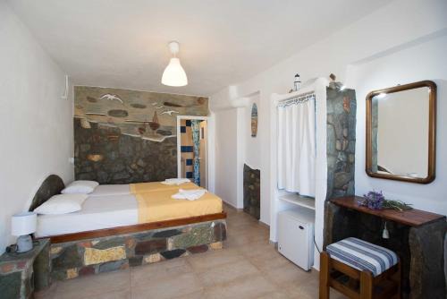 Parikia House | PAROS APARTMENT MELAS b3