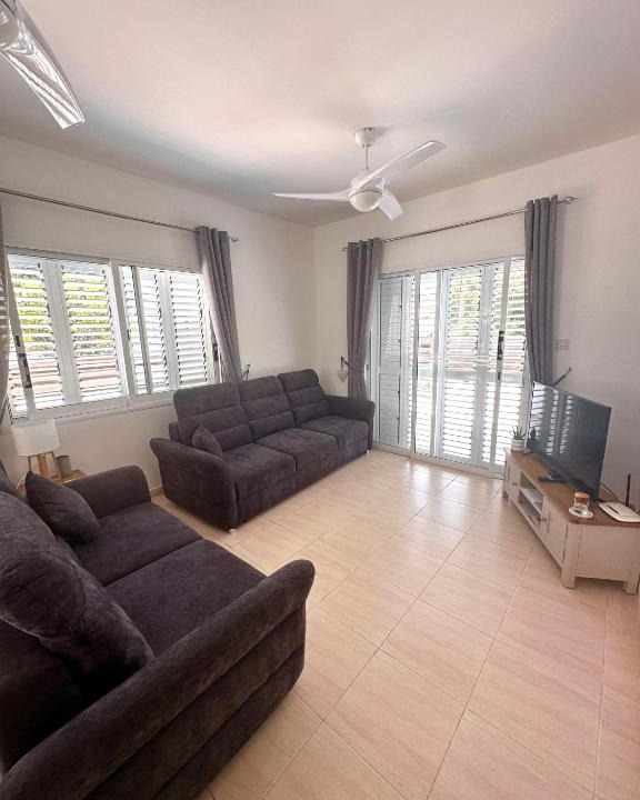 Universal Apartment | Paros Gardens, Universal Paphos