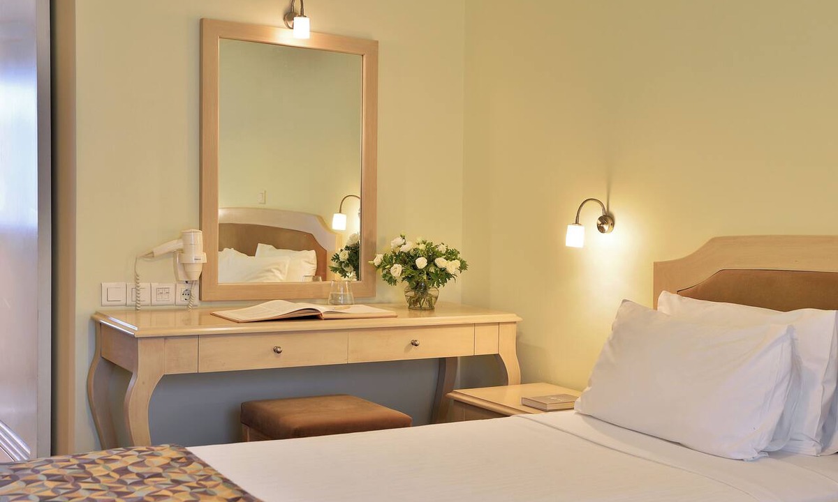 Makrigianni Hotel | Parthenon Hotel Athens, Vassilicos House of Hospitality