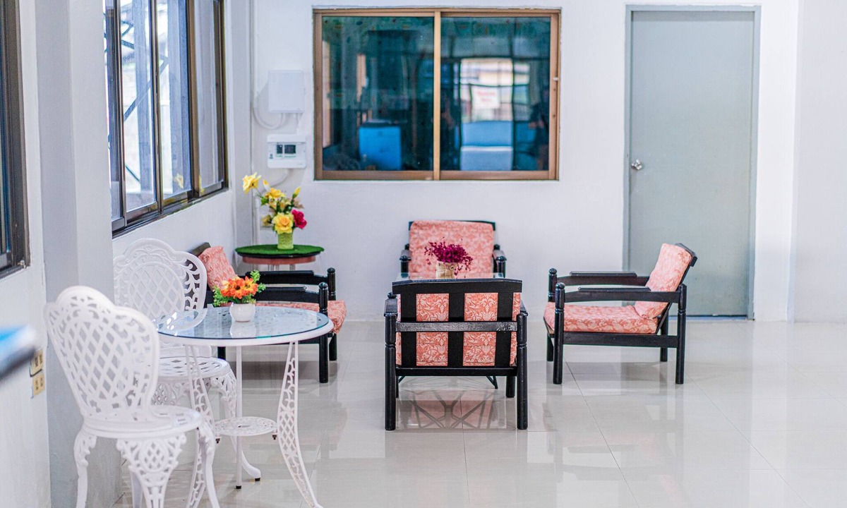Kho Hong Hotel | Pasawang hotel
