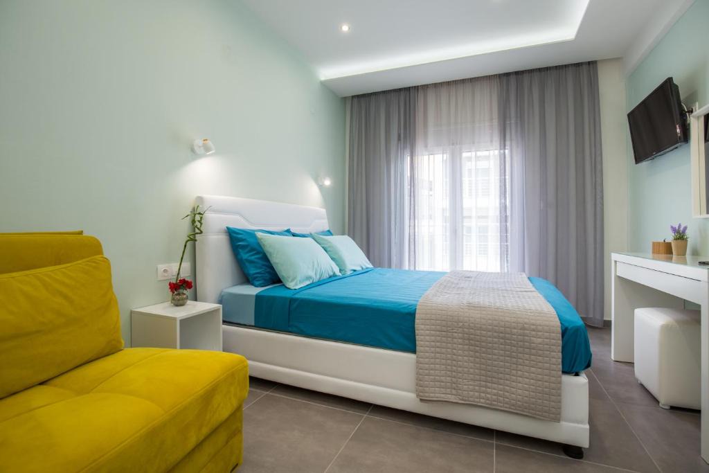 Limenaria Apartment | Passas Inn Luxury Living