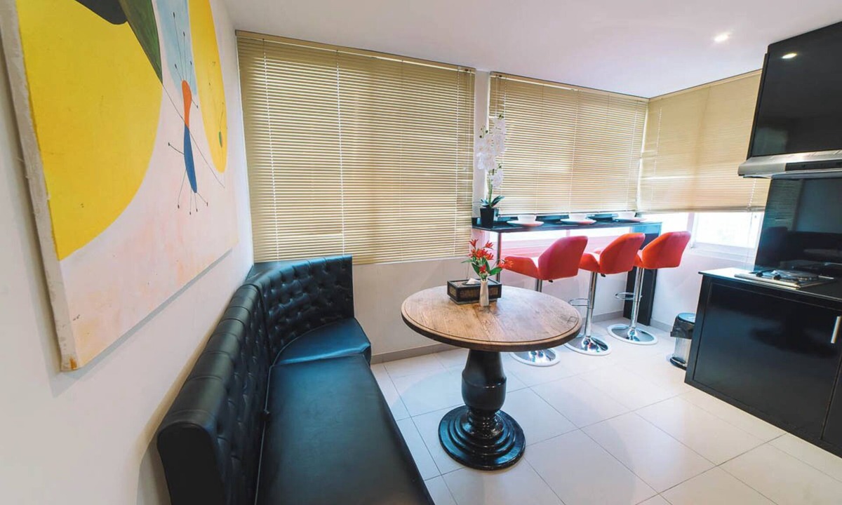 Patong Apartment | Patong Penthouse 120m