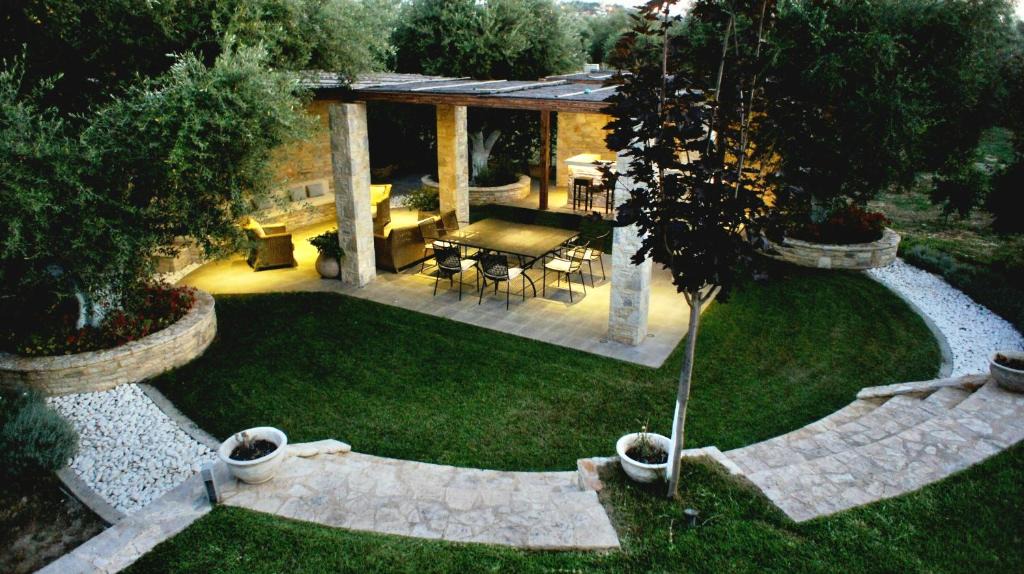 Paralia Villa | Patras Villa Elia