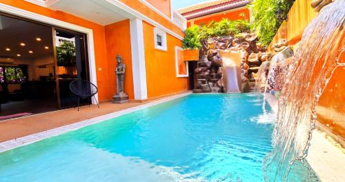 South Pattaya Hotel | PATTAYA LAND - You Only Live Once