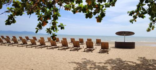 Na Chom Thian Apartment | Pattaya Private Beach - Grand Florida Beachfront Condo Resort