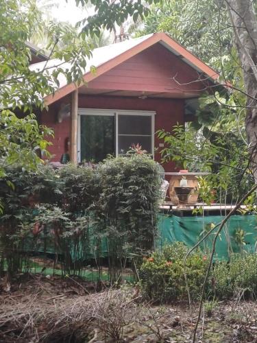 Ko Kood House | Pawan Jing Joe Koh Kood