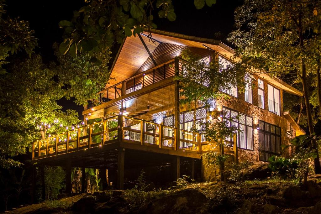 Kampot Hotel | Payana Kampot