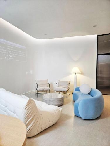 China Town House | PB home Chinatown & MRT Watmangkon 5BR