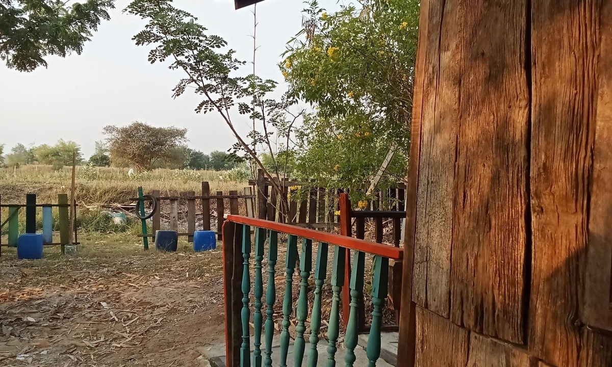 Phayuha Khirim Other | peaceland farmstay