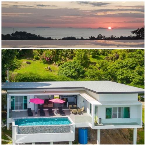 Na Thon Villa | Pearl Villa
