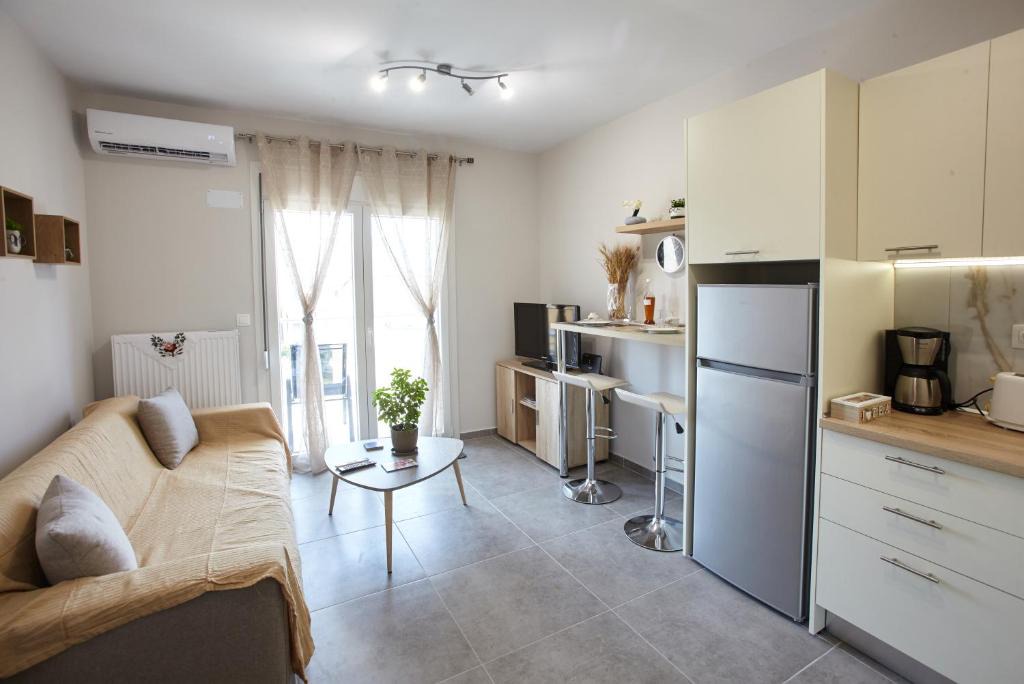 Alexandroupoli Apartment | Pela's Apartment for Filoxenia