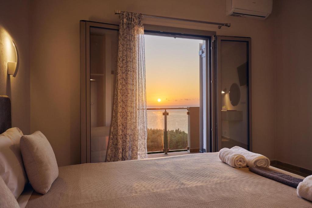 Skinaria Apartment | Pelagaki Sunrise Apartments