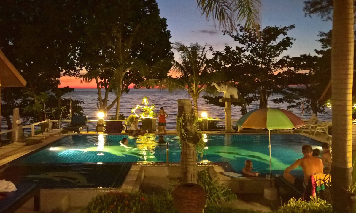 Ko Chang Resort | Penny Bangalow Resort